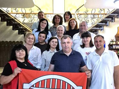 Подія, що вразила Закарпаття: чим завершився грандіозний візит делегації з Одещини до Іршави