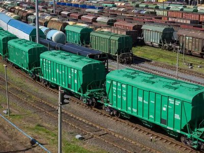 Тарифи Укрзалізниці на вантажні перевезення можуть підняти на 45%