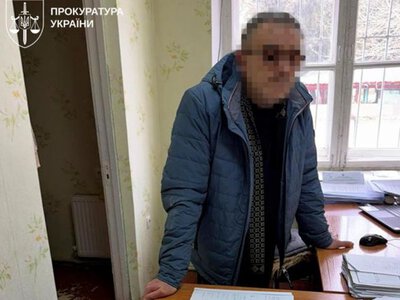 Просив «зацікавити» його: суддю з Рені судитимуть за хабар