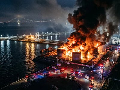 Енергетична криза в Криму: мешканців перевели на жорсткий графік електропостачання