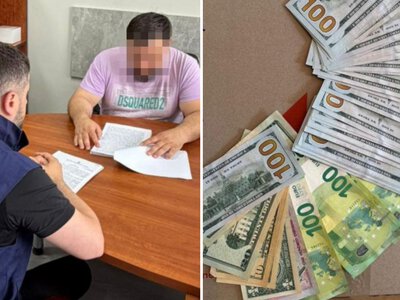 На Київщині на ремонті центру для ветеранів «освоїли» понад 2 млн грн