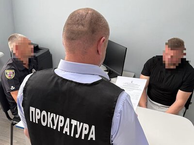 В Хмільницькому районі екскерівнику комунального підприємства оголосили підозру