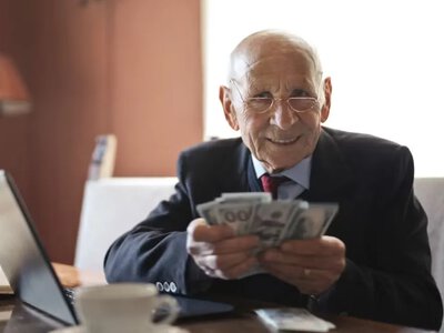 Доплати до пенсії: хто отримає додаткові 570 гривень від держави 