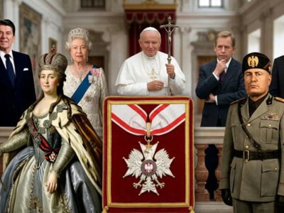 Дипломатія капітуляції перед минулим: як польсько-український союз розбився об орден Білого Орла?