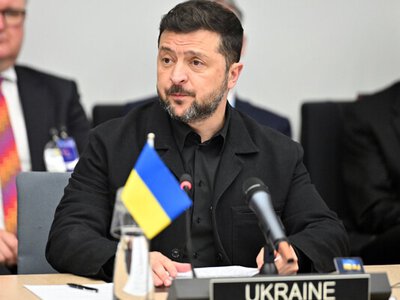 Польща не має інформації, що Зеленського не буде на Конференції у Гданську