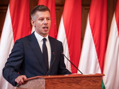Угорщину чекає гучна відставка: генпрокурор може піти через справу з інкасаторами Ощадбанку