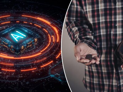 ШІ посилює соціальну нерівність: чому багаті отримують більше переваг від технологій