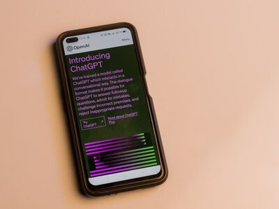 ChatGPT запустили у Viber: що тепер можна робити просто в месенджері