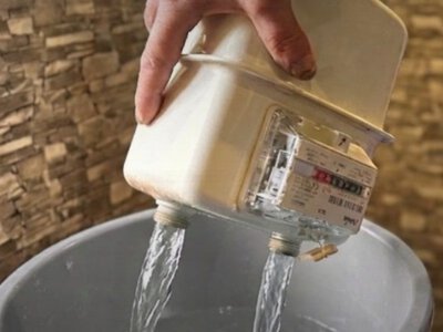Замість газу - вода: як чоловік залишив без газопостачання сусідів з двох під'їздів