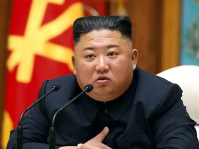 Кім Чен Ин хоче збільшення ядерних сил після війни між США та Іраном
