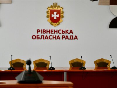 Тренери спортивного ліцею в Костополі отримують менші зарплати: депутати звернуться до Кабміну