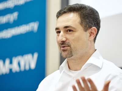 Нацбанк визнав Смілянського непридатним для керівництва «Укрпоштою»