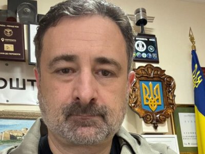 Нацбанк визнав гендиректора «Укрпошти» Ігоря Смілянського професійно непридатним