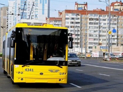Проїзд з 1 липня для пільговиків стане платним - На пенсії