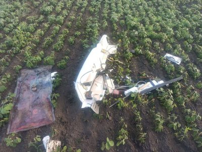 На Сумщині прикордонники знищили сім з половиною десятків ворожих БпЛА