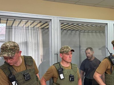 Судове засідання у справі вбивства Парубія триває у Львові