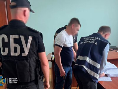 На Закарпатті керівника лікарні та депутата райради підозрюють у привласненні 9,5 млн грн на фіктивних медпослугах
