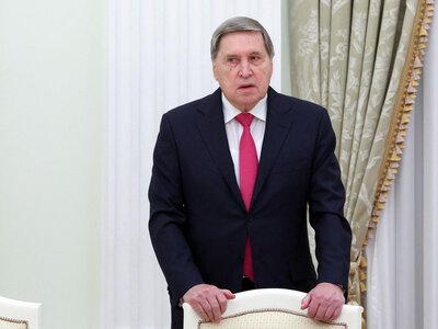 Росія заявила, що готова до діалогу з ЄС