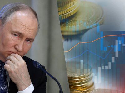 Росія має великі проблеми, але досі тримається: чому економіка ще не обвалилася