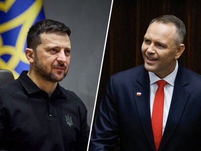 Орден Білого Орла перетворили на зброю проти України: хто такий Кароль Навроцький