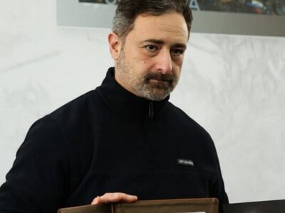Нацбанк дав 5 днів «Укрпошті», щоб відсторонити Смілянського