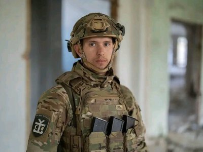 Росіяни йшли на прорив, але потрапили в полон: історія бійця «Кощея» з 54-ї бригади