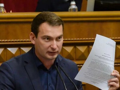 Железняк пояснив, для чого потрібна декриміналізація порно