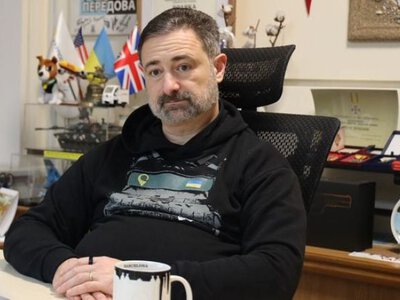 Регуляторний ультиматум: НБУ вимагає відсторонити Смілянського від керівництва «Укрпоштою»