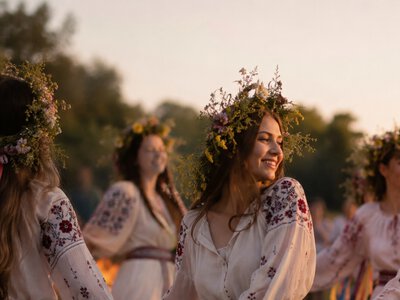 Івана Купала 2026: дата святкування, головні традиції та заборони свята