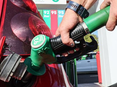 У Росії продовжують обмежувати продаж бензину через паливну кризу