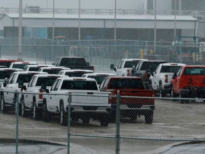 General Motors і Ford планують виробляти озброєння – Трамп
