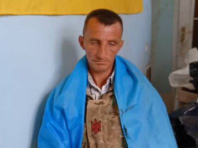 На Вінниччині оштрафували на 80000 воїна, батька 5 дітей