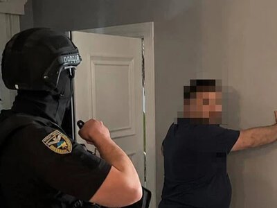 Посадовці розкрадали кошти на ремонті реабілітаційного центру для військових