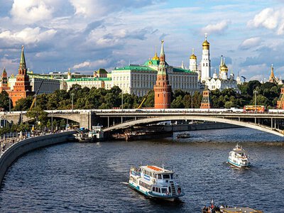 Кремль заговорив про діалог з Україною та ЄС, але посилив звинувачення