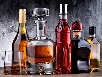 Витрати на алкоголь в Україні: понад 72 млрд грн за пів року