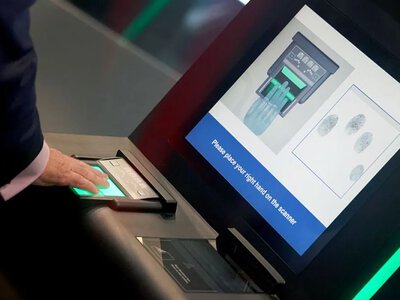 У Польщі на кордоні запрацювала новітня система Eurodac: що потрібно знати українцям