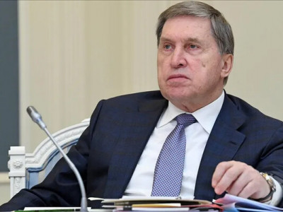 Росія заявила про готовність до діалогу з Євросоюзом – Ушаков