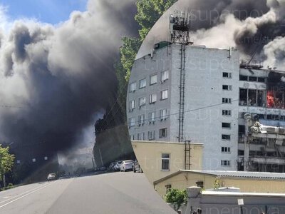 Розруха повна, – військовий розкрив, які наслідки для Росії матиме удар по заводу у Воронежі