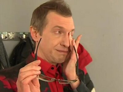 Суддя “Х-Фактора” різко змінився: як Соседов посивів і став голосом Кремля