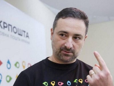 НБУ вимагає усунути Смілянського: у чому звинуватили керівника Укрпошти