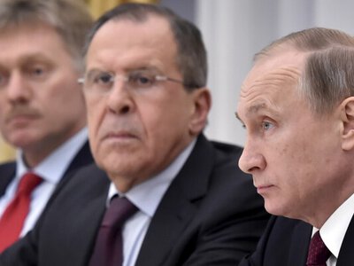 Росія готова відновити переговори з українською стороною у будь-який час – Лавров