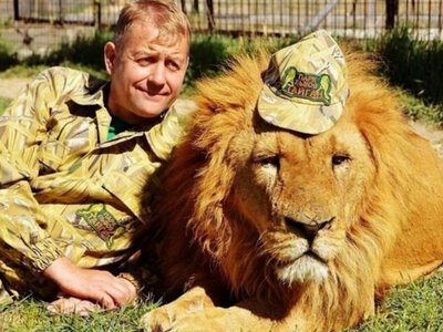 Повідомлено про підозру власнику кримського зоопарку – викрадачу тварин із заповідника «Асканія-Нова»
