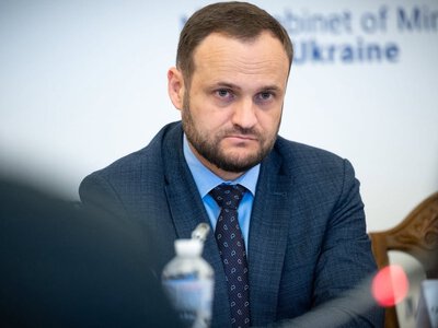 ВАКС арештував квартиру, яку пов’язують із віцепрем’єром Кулебою