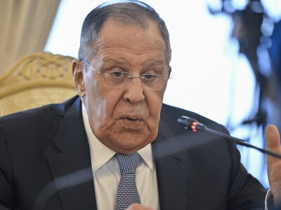 У Росії заявили про готовність до переговорів з Україною та ЄС