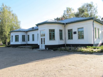 У Кременчуці змінюють формат музею Макаренка