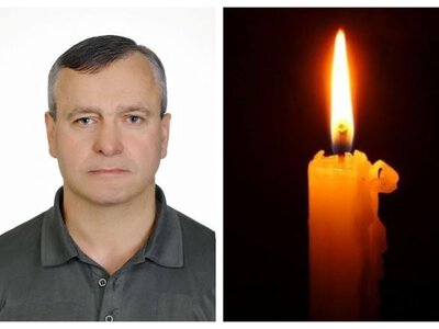 На Сумщині під час проходження служби помер сержант із Рівненщини
