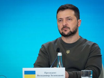 На всі наші пропозиції ми не отримали від росіян жодної чіткої відповіді - Зеленський після чергового ракетного удару рф