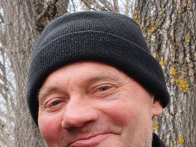 У Радомишлі успішно завершили розшук 57-річного Григорія Бондарчука