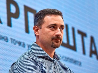 Смілянського хочуть усунути з посади: що буде з Укрпоштою- На пенсії