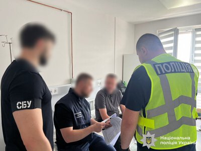 На Тлумаччині депутат міськради в обхід тендеру віддав мільйонне замовлення своїй фірмі та підробив акти-виконання робіт